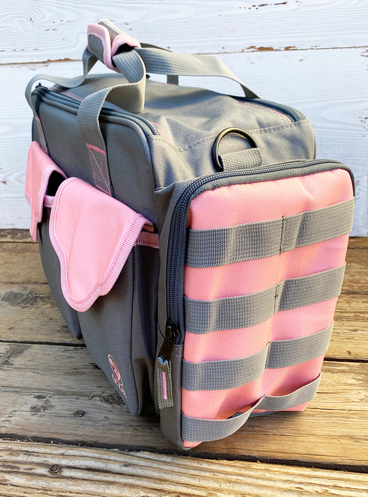 Girly range bags online