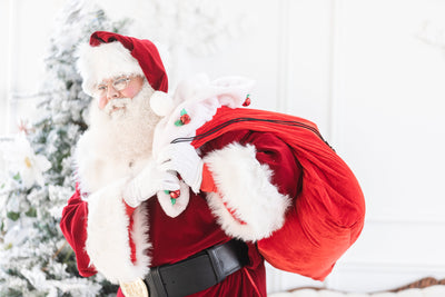Holiday Shipping Info