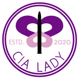 CIALady